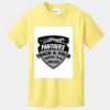 Best Selling Youth Cotton Tee Thumbnail