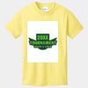 Best Selling Youth Cotton Tee Thumbnail