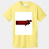 Best Selling Youth Cotton Tee Thumbnail