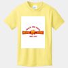 Best Selling Youth Cotton Tee Thumbnail