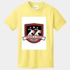 Best Selling Youth Cotton Tee Thumbnail