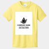 Best Selling Youth Cotton Tee Thumbnail