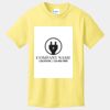 Best Selling Youth Cotton Tee Thumbnail