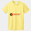 Best Selling Youth Cotton Tee Thumbnail
