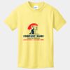 Best Selling Youth Cotton Tee Thumbnail