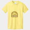 Best Selling Youth Cotton Tee Thumbnail