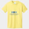Best Selling Youth Cotton Tee Thumbnail