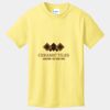 Best Selling Youth Cotton Tee Thumbnail