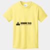 Best Selling Youth Cotton Tee Thumbnail