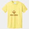 Best Selling Youth Cotton Tee Thumbnail