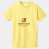 Best Selling Youth Cotton Tee Thumbnail