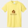 Best Selling Youth Cotton Tee Thumbnail