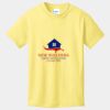 Best Selling Youth Cotton Tee Thumbnail