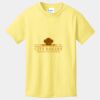 Best Selling Youth Cotton Tee Thumbnail