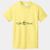 Best Selling Youth Cotton Tee Thumbnail