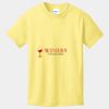 Best Selling Youth Cotton Tee Thumbnail
