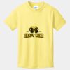 Best Selling Youth Cotton Tee Thumbnail