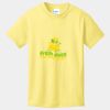 Best Selling Youth Cotton Tee Thumbnail