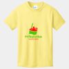 Best Selling Youth Cotton Tee Thumbnail