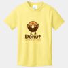Best Selling Youth Cotton Tee Thumbnail