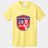 Best Selling Youth Cotton Tee Thumbnail