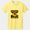 Best Selling Youth Cotton Tee Thumbnail