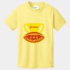 Best Selling Youth Cotton Tee Thumbnail