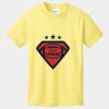 Best Selling Youth Cotton Tee Thumbnail