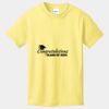 Best Selling Youth Cotton Tee Thumbnail