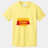 Best Selling Youth Cotton Tee Thumbnail