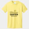 Best Selling Youth Cotton Tee Thumbnail