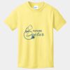Best Selling Youth Cotton Tee Thumbnail