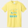 Best Selling Youth Cotton Tee Thumbnail