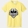 Best Selling Youth Cotton Tee Thumbnail