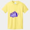 Best Selling Youth Cotton Tee Thumbnail