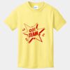 Best Selling Youth Cotton Tee Thumbnail