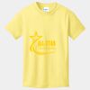 Best Selling Youth Cotton Tee Thumbnail