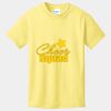 Best Selling Youth Cotton Tee Thumbnail