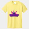 Best Selling Youth Cotton Tee Thumbnail