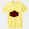 Best Selling Youth Cotton Tee Thumbnail