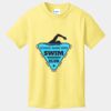 Best Selling Youth Cotton Tee Thumbnail