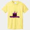 Best Selling Youth Cotton Tee Thumbnail