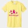 Best Selling Youth Cotton Tee Thumbnail