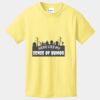 Best Selling Youth Cotton Tee Thumbnail