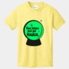 Best Selling Youth Cotton Tee Thumbnail