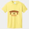 Best Selling Youth Cotton Tee Thumbnail