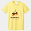 Best Selling Youth Cotton Tee Thumbnail