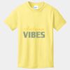 Best Selling Youth Cotton Tee Thumbnail