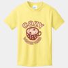 Best Selling Youth Cotton Tee Thumbnail