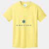 Best Selling Youth Cotton Tee Thumbnail